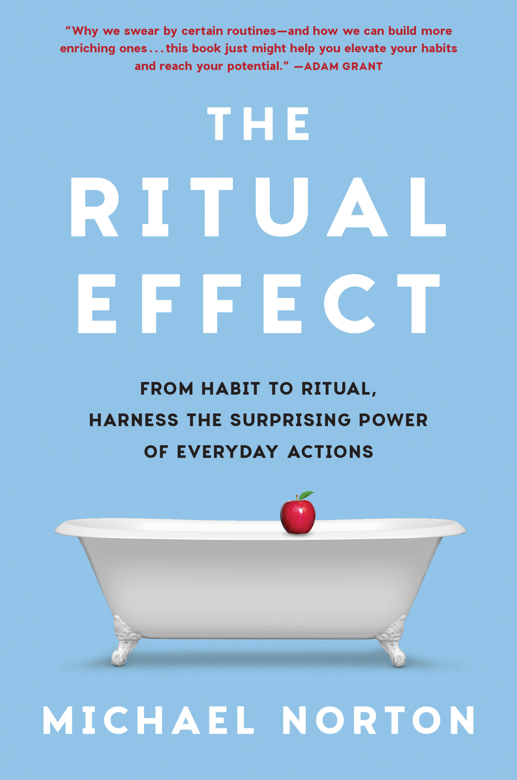 RITUAL EFFECT - Final Cover